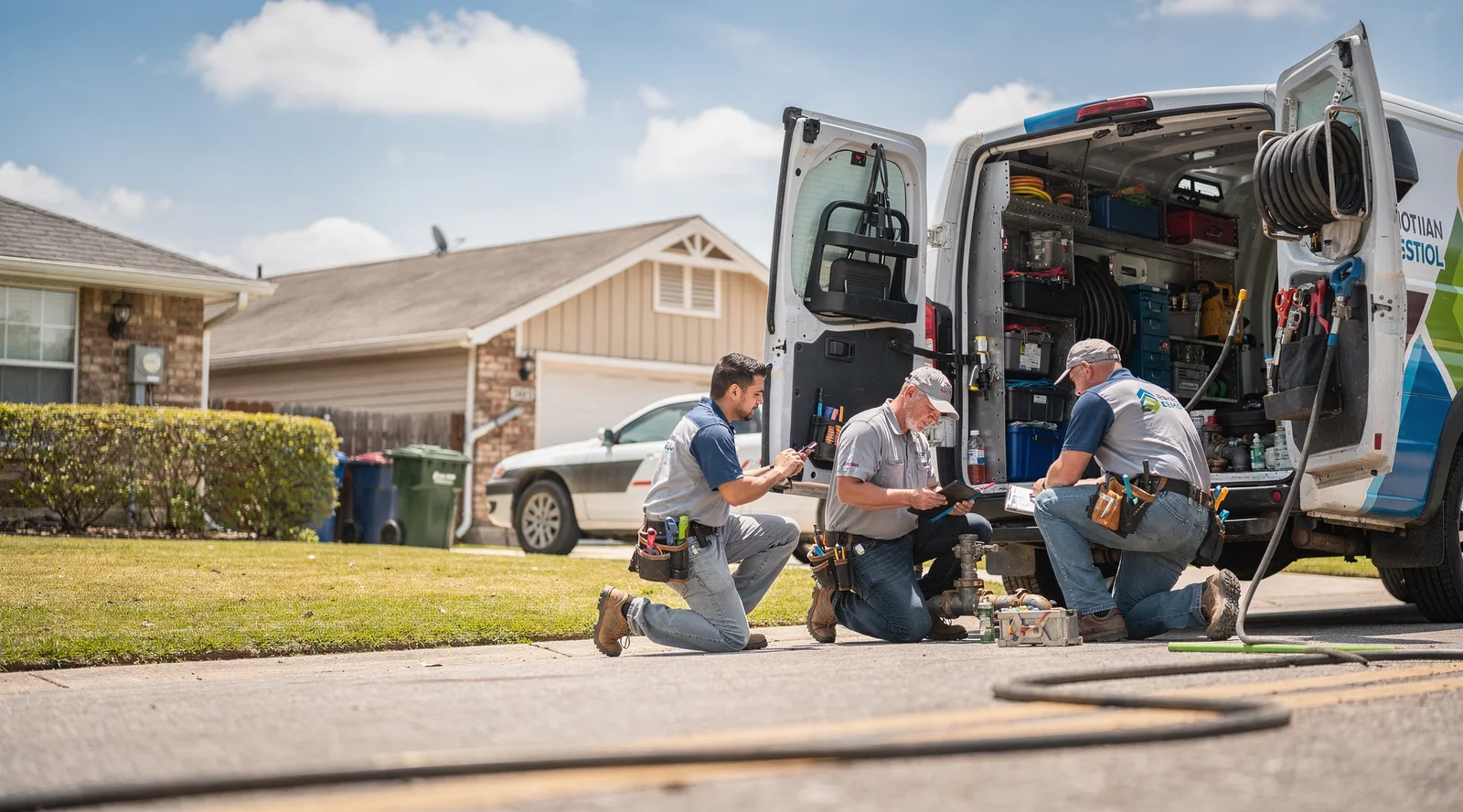 Emergency Plumber in Glenwood, NM near me